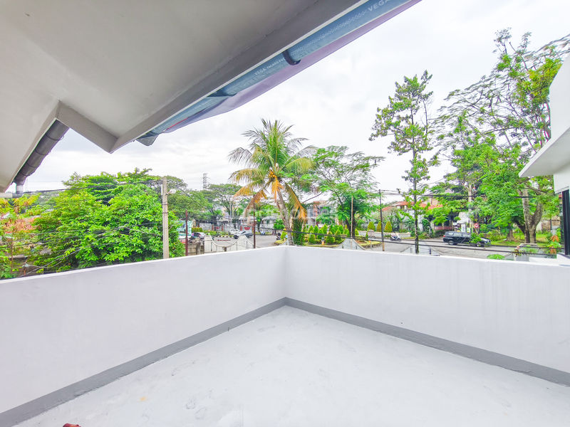 Bukit Cimanggu City Blok Q3