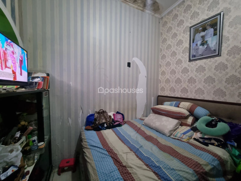 Cinere Hijau Residence No.52