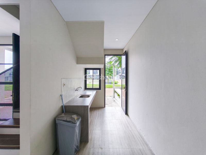 Perumahan Greenland Kemang Bogor