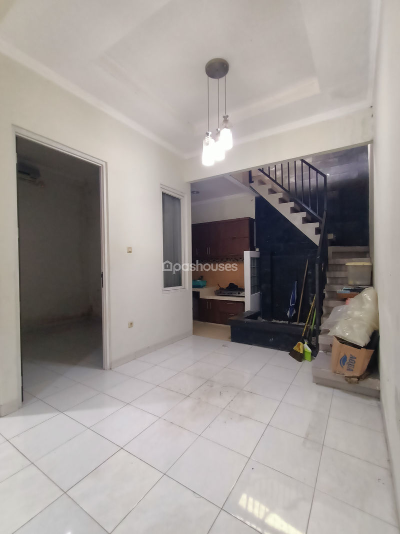 Perumahan The Ranch Avenue No.3