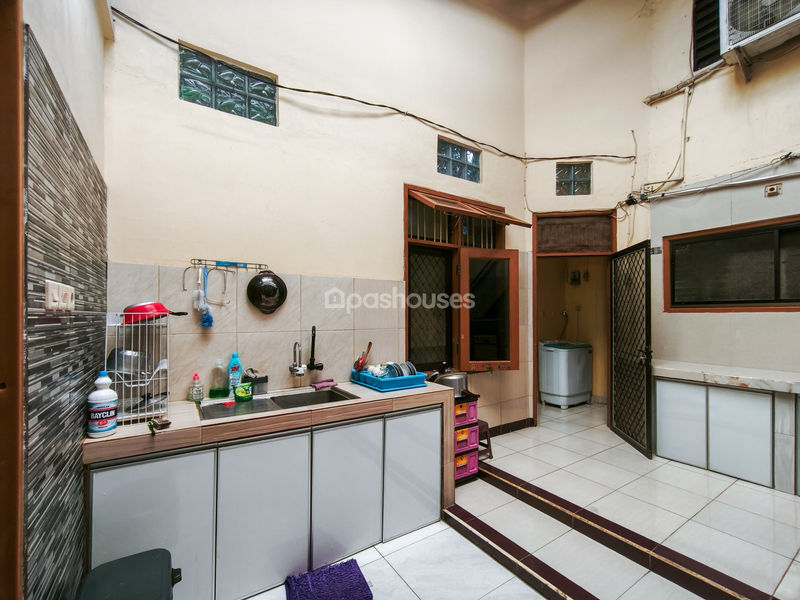 Perumahan Villa Nusa Indah 2 Blok W11