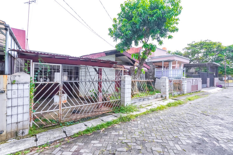 Pondok Jurang Mangu Permai