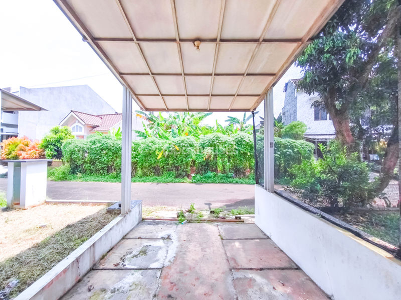 De Arcadia Taman Mediterania