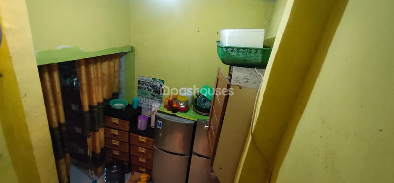 Perumahan Cibarusah Jaya Blok E4
