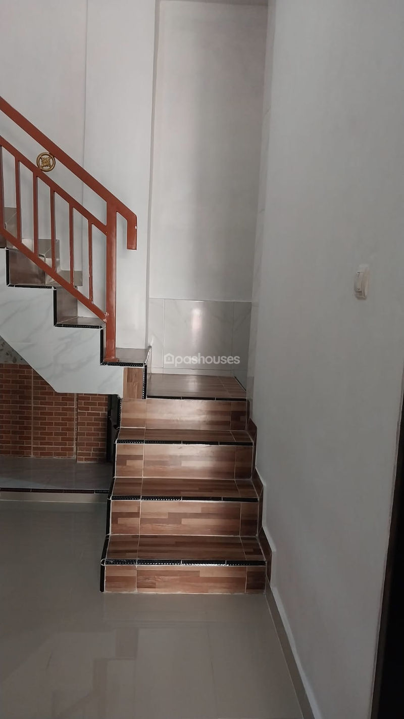 Perumahan Bojong Depok Baru Blok HF No.14