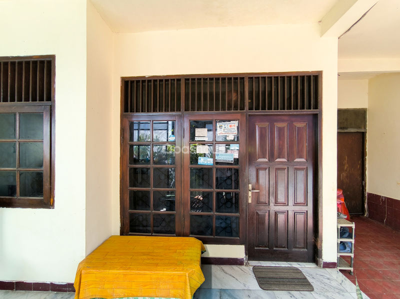 Perumahan Sawangan Elok Blok B5 No.16