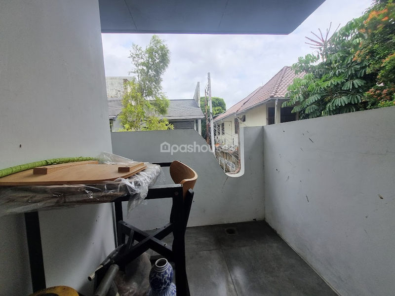 Jalan Kelinci Jagakarsa