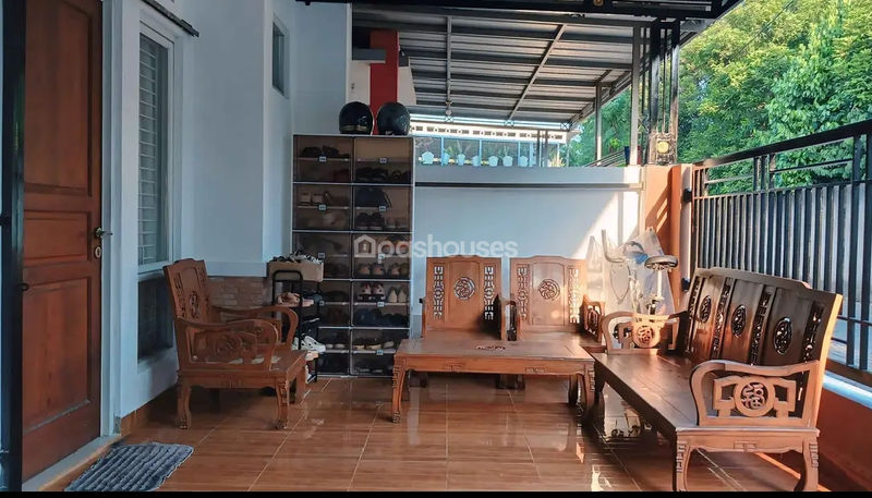 Cluster Bumi Payangan Permai