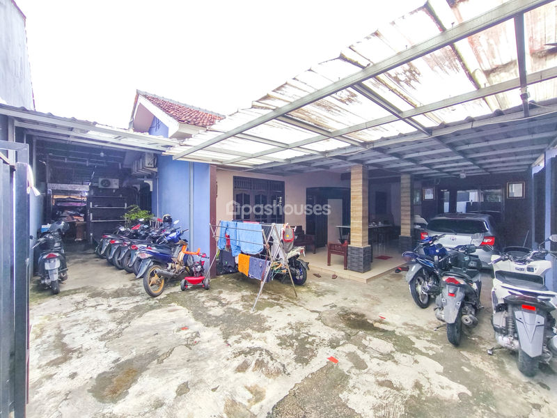 Jalan H. Nurleman No.21