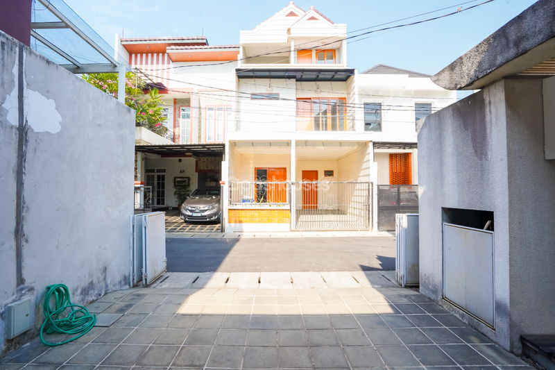 Perumahan Petra Residence No.4