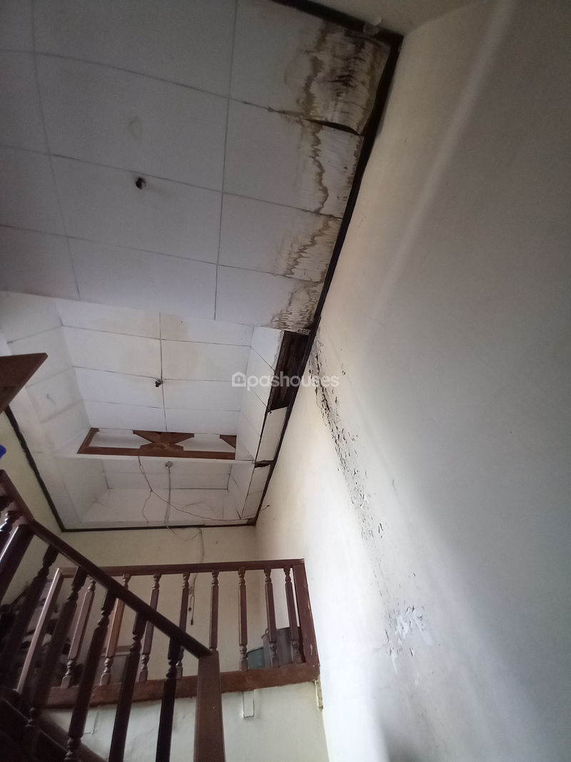 Perumahan Poin Mas Depok Blok F2/6