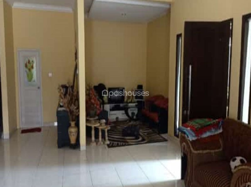 Perumahan Villa Dago Pamulang