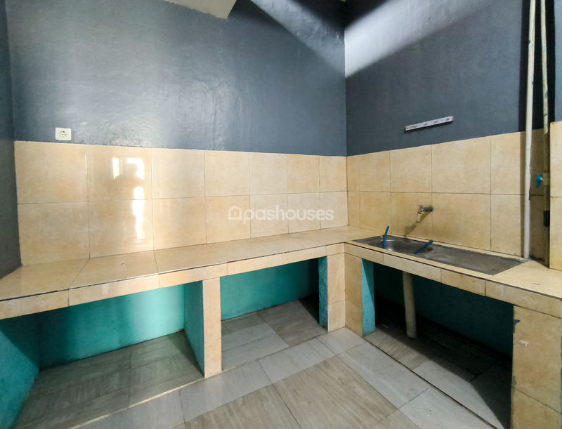 Jalan M. Saidi 1 No.14