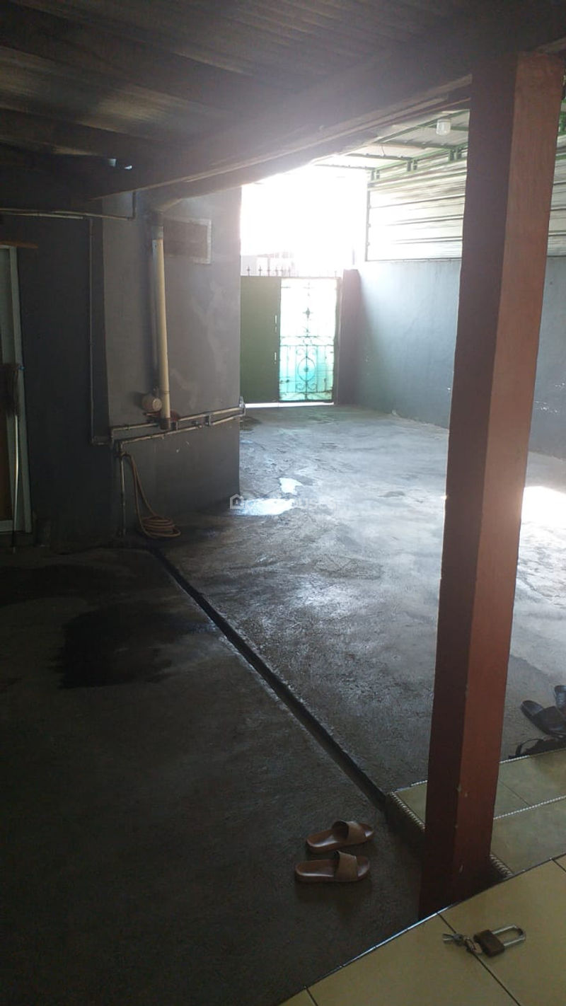 Jalan Ciketing Asem Pondok Timur Bekasi