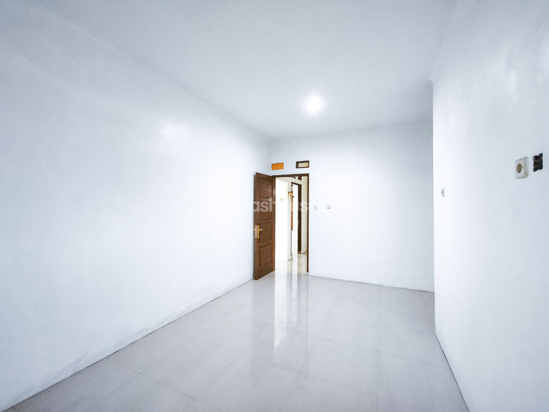 Perumahan Bukit Dago Cluster Arkadia Blok A4 No. 11