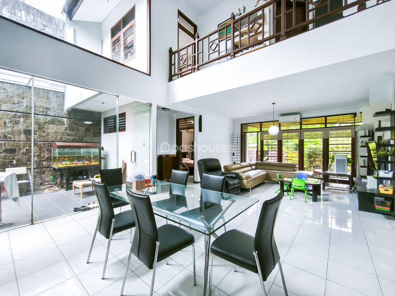 Komplek Baranangsiang Indah Blok A2 No.11