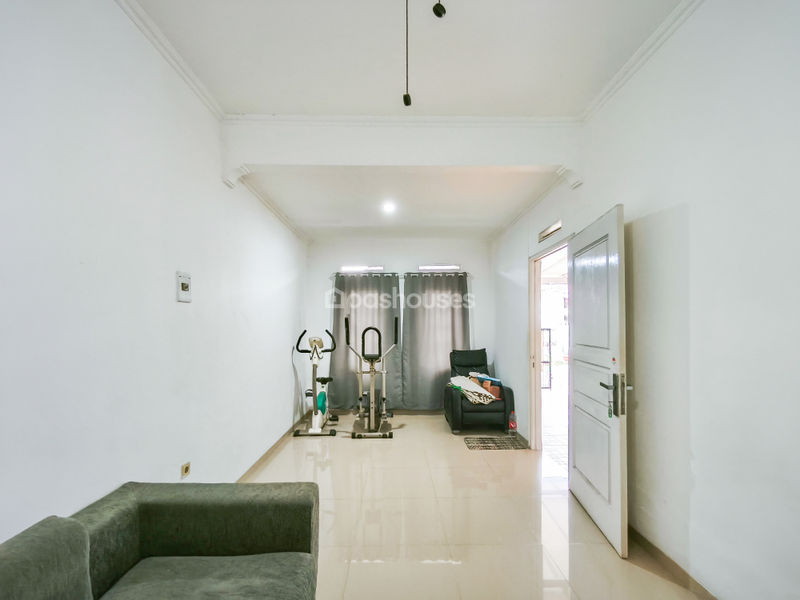 Bukit Cimanggu City Blok S8