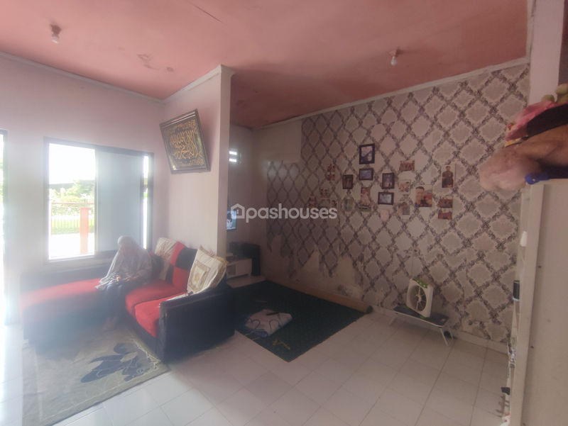 Grand Depok City Cluster Jasmine