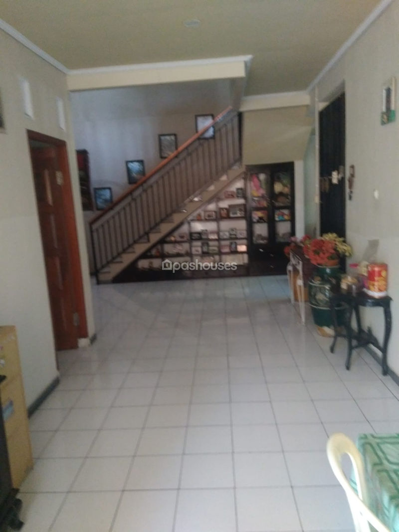 Jalan Langgar II