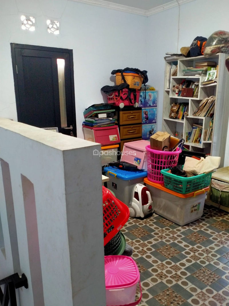 Jalan Damar X Blok D No.37 Bekasi