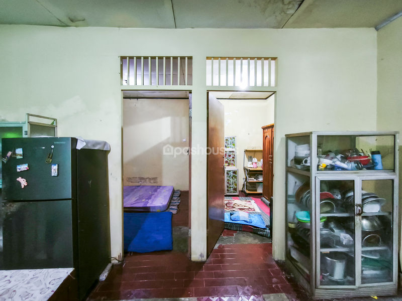 Perumahan Pura Bojong Gede Blok M3/5