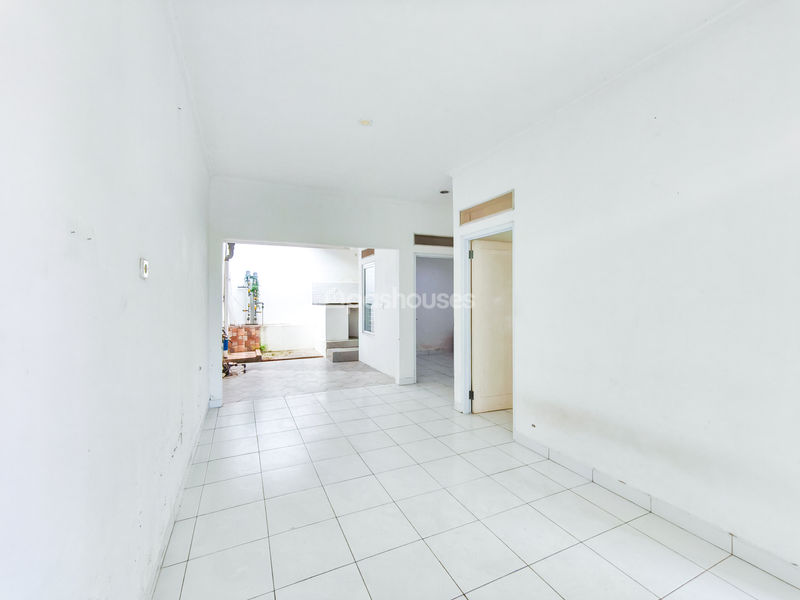 Cilebut Residence 2 Cluster Cemara Blok B3 No.39