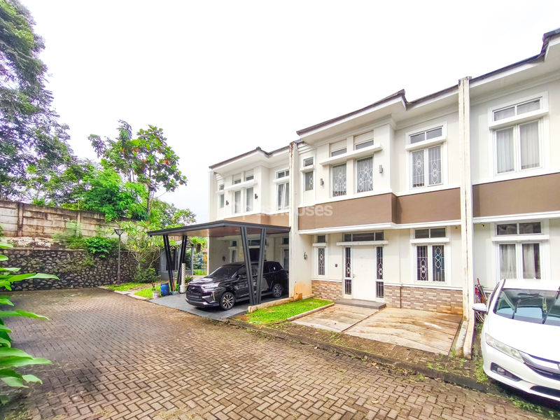 Parkville Serpong Cluster Canola