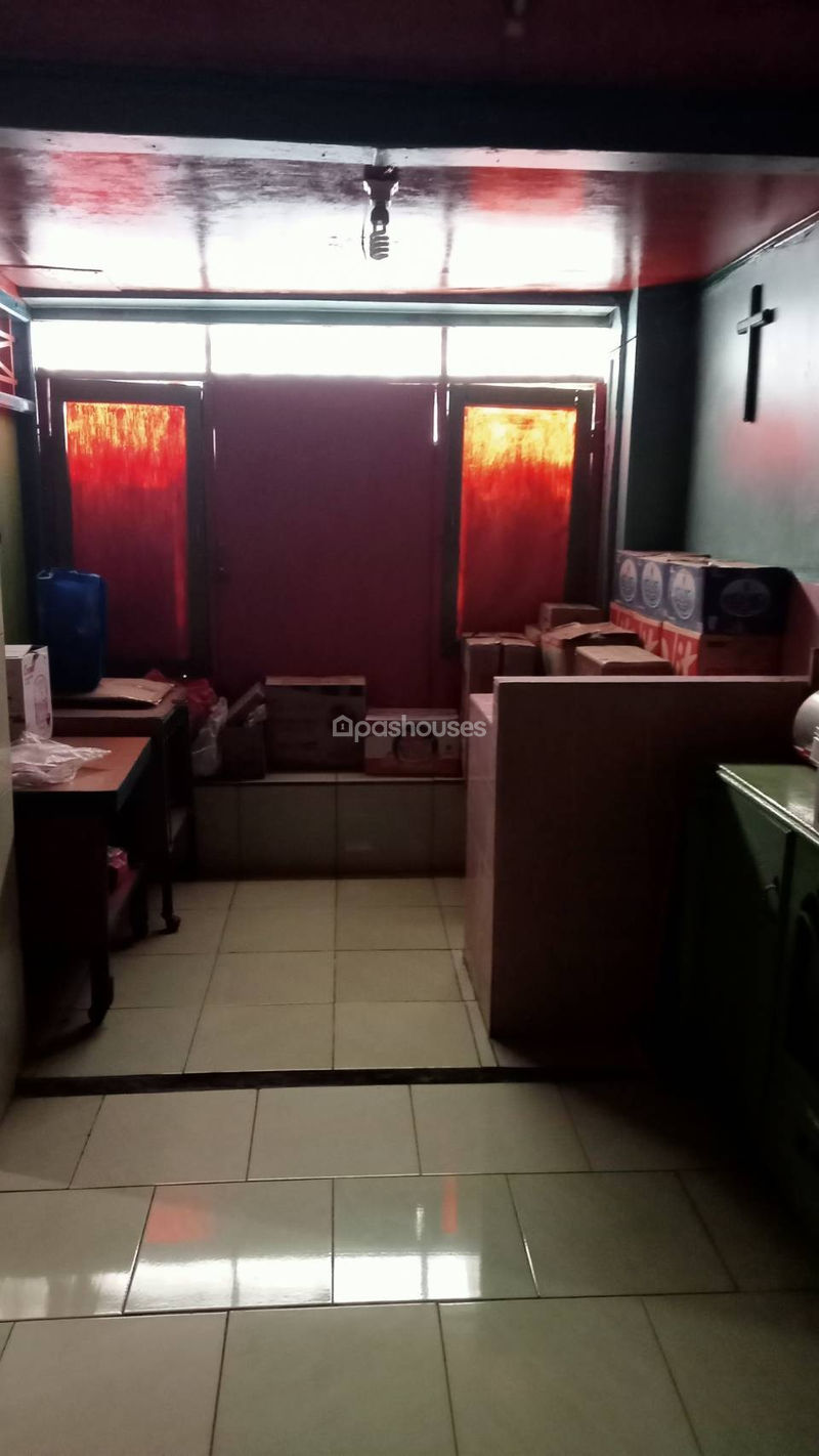 Jalan Cemara 2 Tangerang