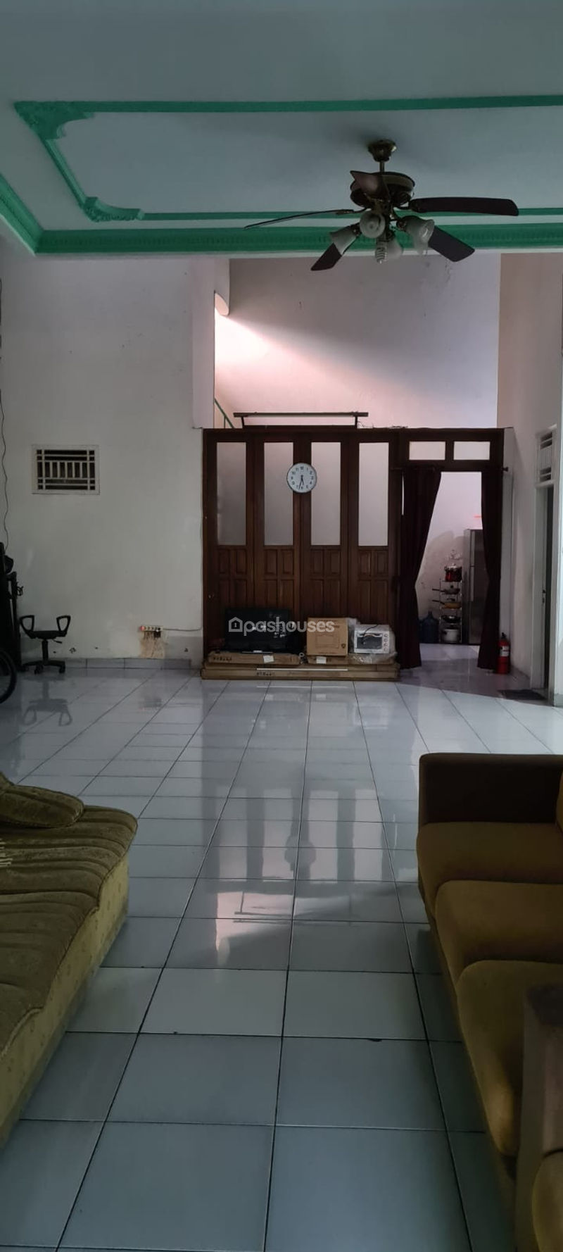 Jalan Kepodang Bekasi