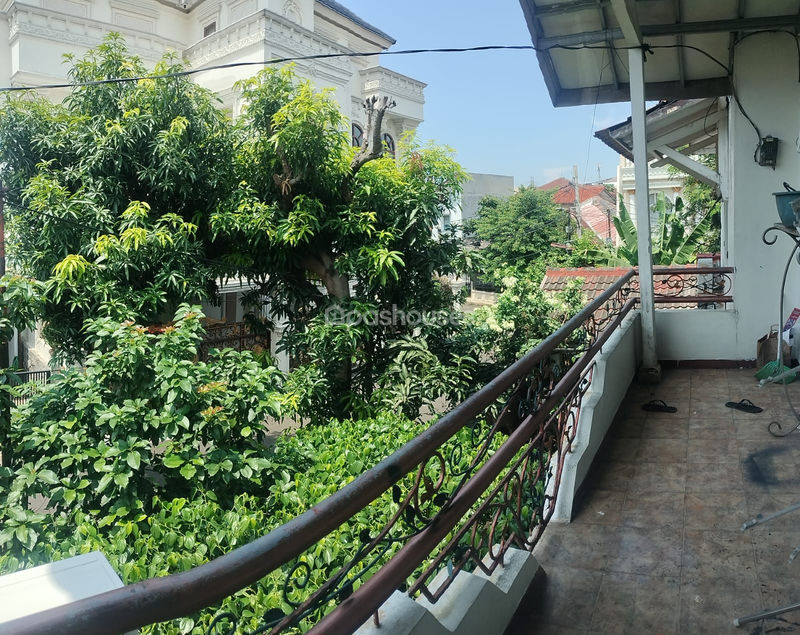 Pamulang Permai 1