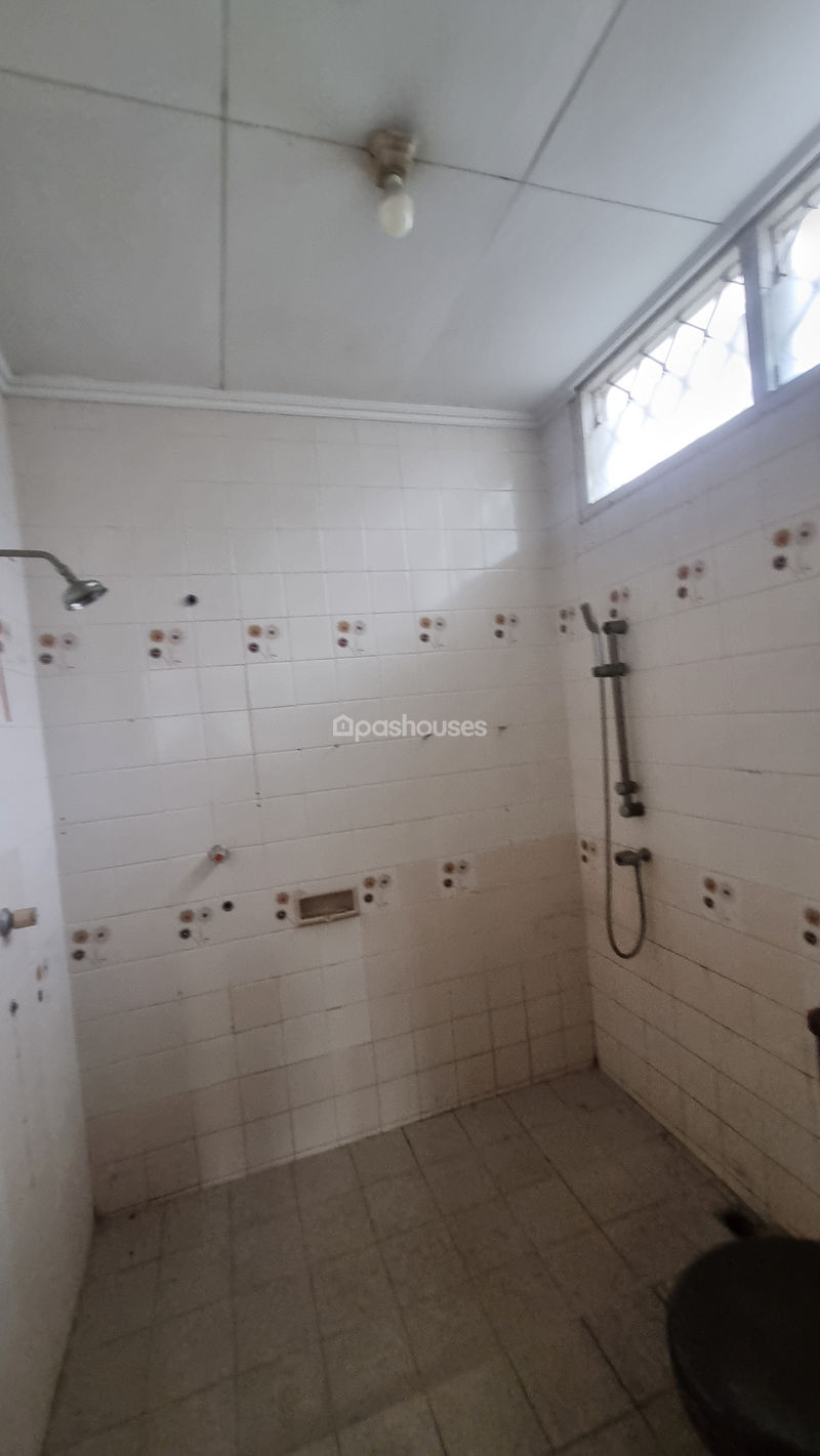 Perumahan Cinere Estate Blok A No.334