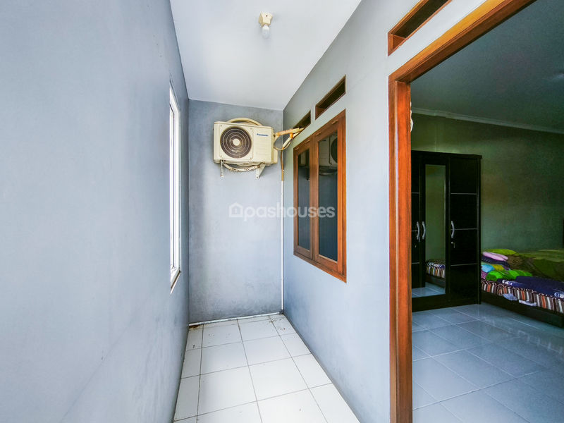 Puri Alam Kencana 2 Blok Q4 No.5