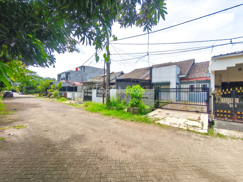 Komplek Duren Village