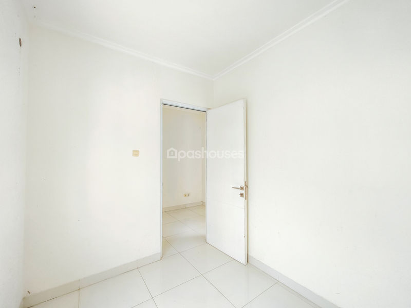 Serpong Natura City Cluster Natura Acacia