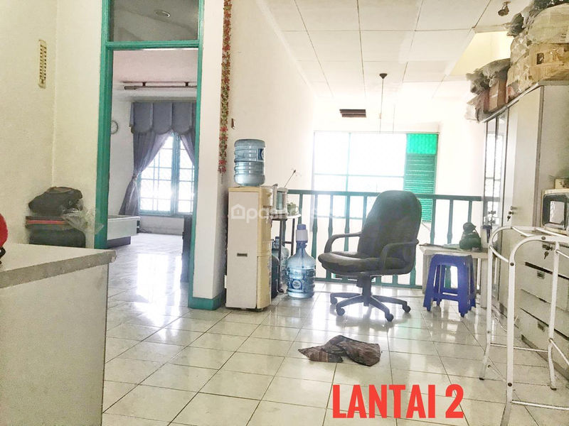 Perumahan Kosambi Baru