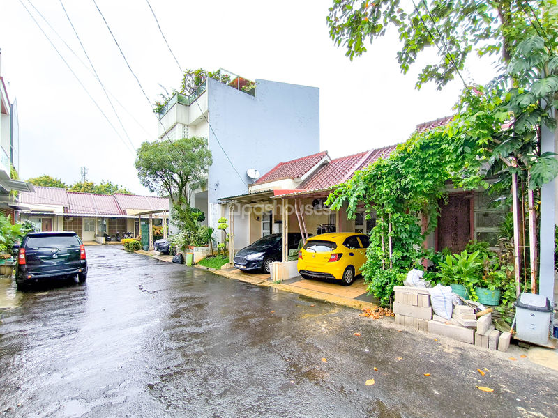 Komplek Trevista Residence