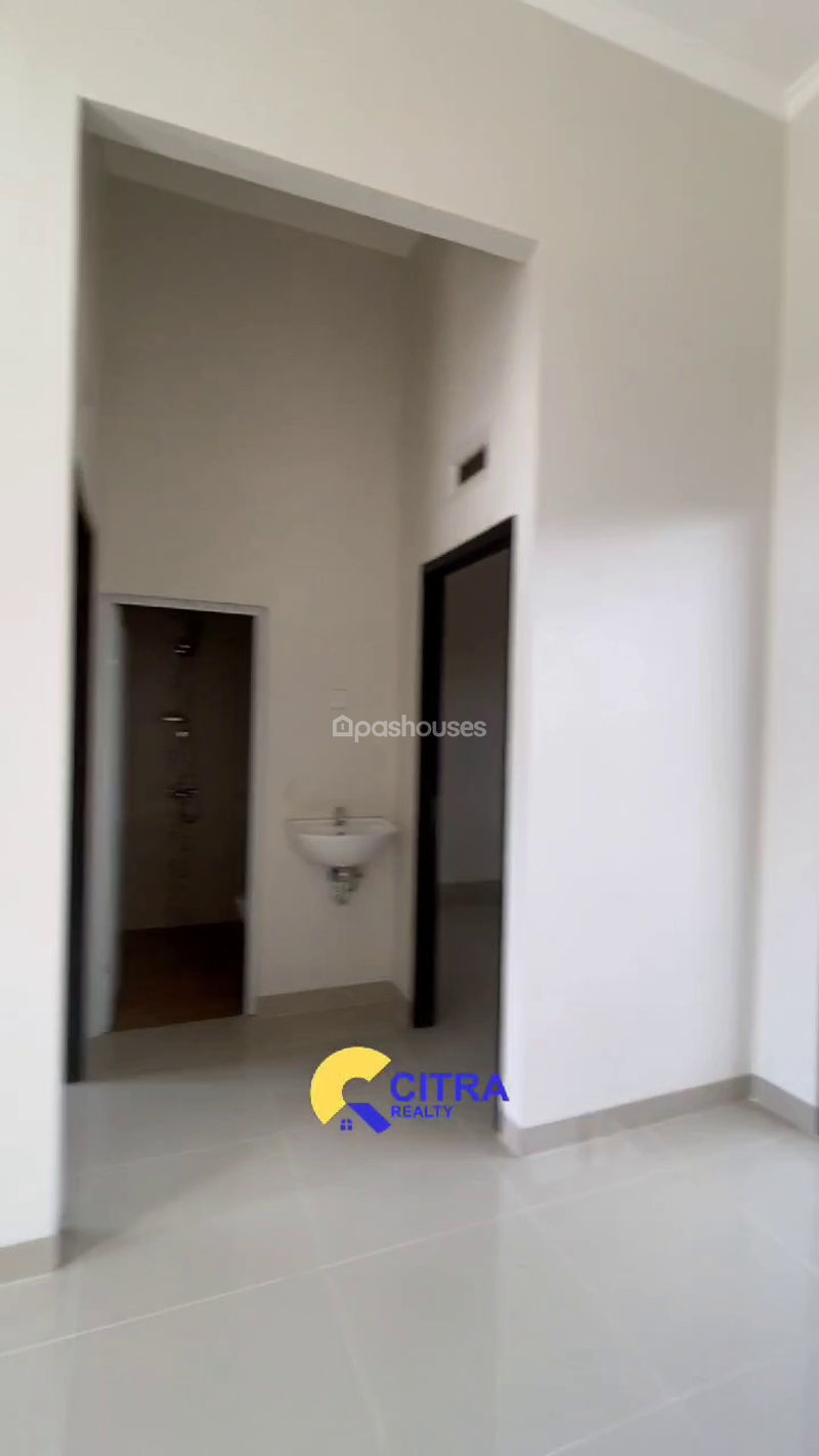 Perumahan Bukit Rancamaya