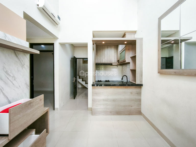 Citra Sentul Raya Cluster Danube