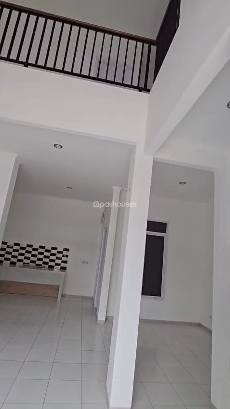 Aryana Karawaci Cluster Green Blok D5 No.19