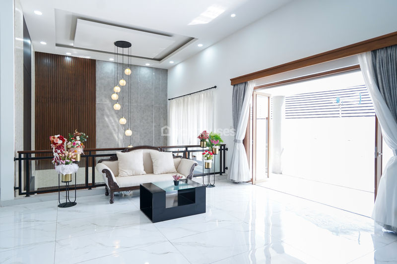 Kebun Raya Residence Blok B No. 7