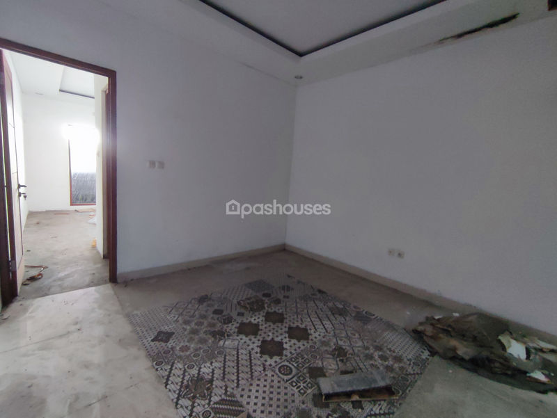 Perumahan Zahra Residence