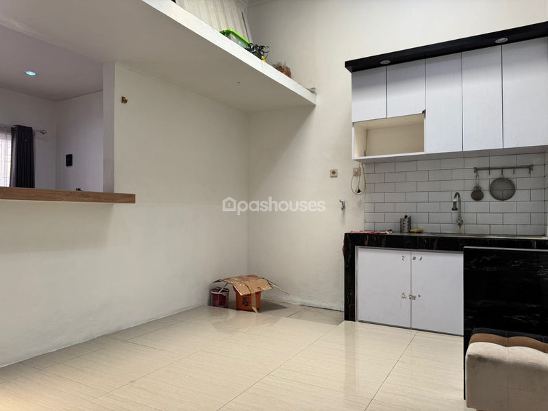 Familia Urban Cluster Ganesha Blok BG20