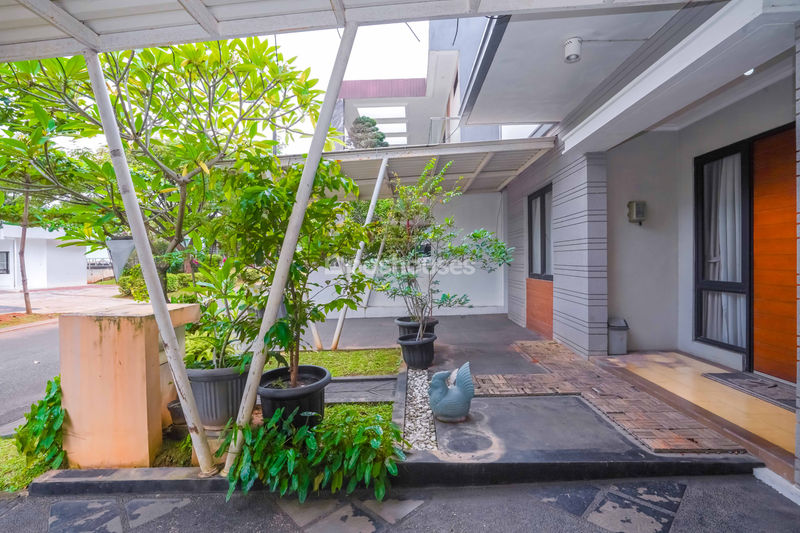 Kota Wisata Cluster Nebraska Blok SJ5 No.3