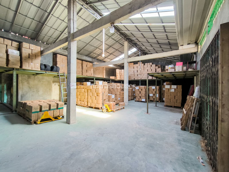 Jalan Mawar Merah II No.54A