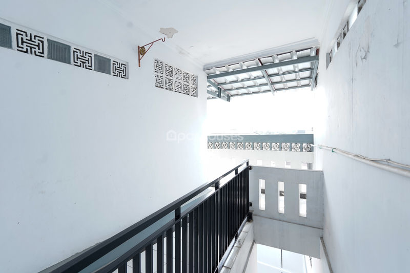 Perumahan Pesona Ciangsana