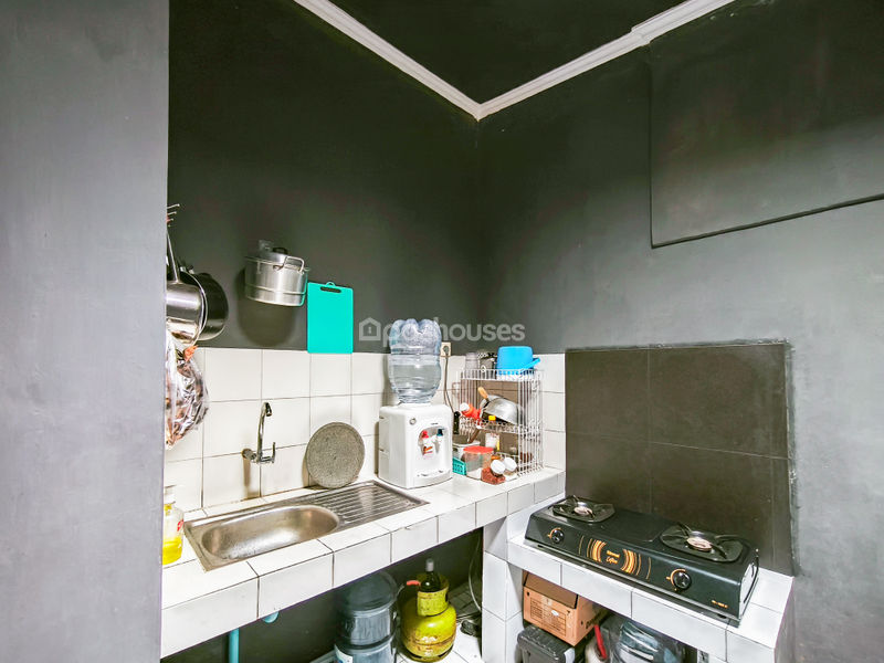 Cilebut Residence Cluster Adhenium Blok F2/6