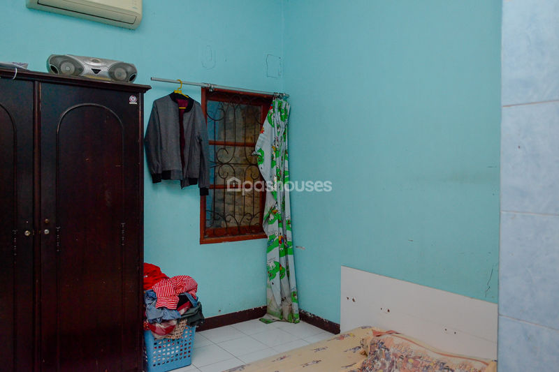 Perumahan Taman Yasmin Sektor 6