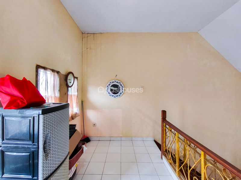 Bukit Bogor Raya