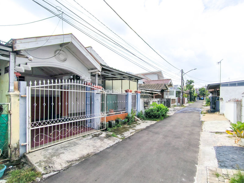 Griya Loka BSD