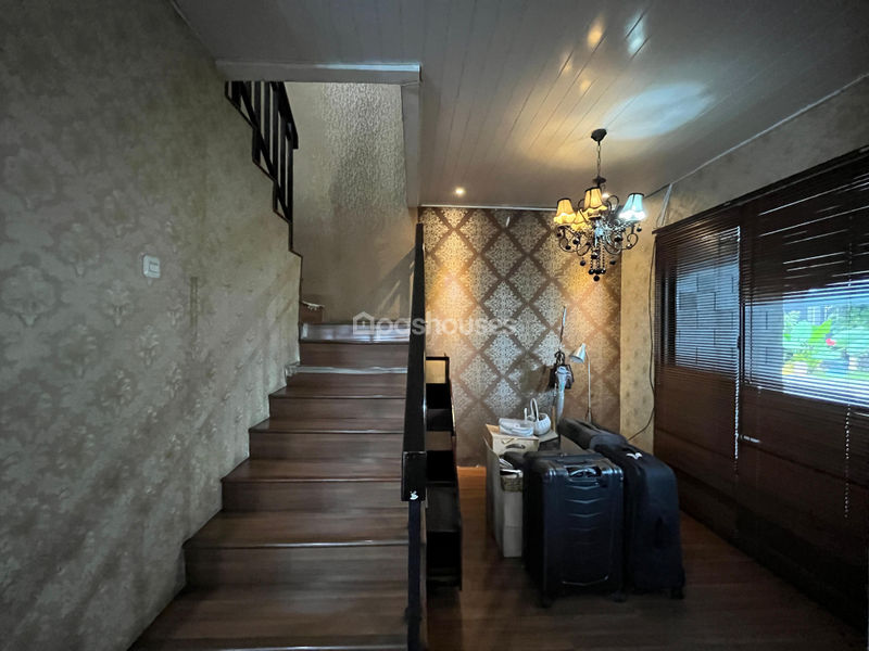 Jatiwaringin Townhouse 2 No.C8-9